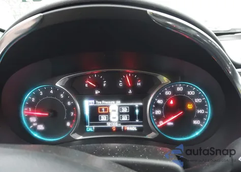 2017 Chevrolet Malibu 1Lt z USA, uszkodzony, nr VIN 1G1ZE5ST5HF241311